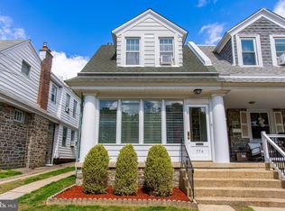 556 Fairthorne Ave, Philadelphia, PA 19128
