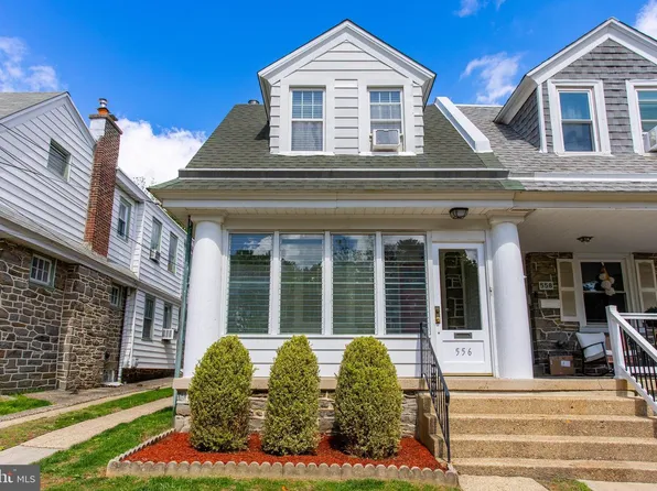 556 Fairthorne Ave, Philadelphia, PA 19128
