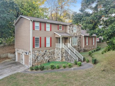 7159 Revere Cir, Chattanooga, TN, 37421