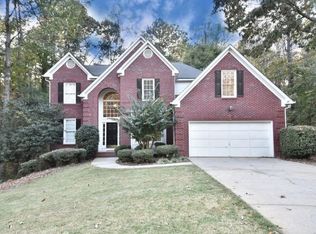 1745 Redbud Way, Cumming, GA 30041