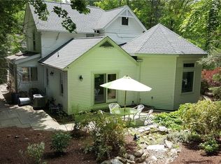 29 Imperial Ave #29A, Westport, CT 06880