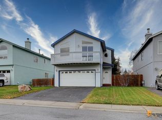 16233 Copper Mountain Cir, Eagle River, AK 99577