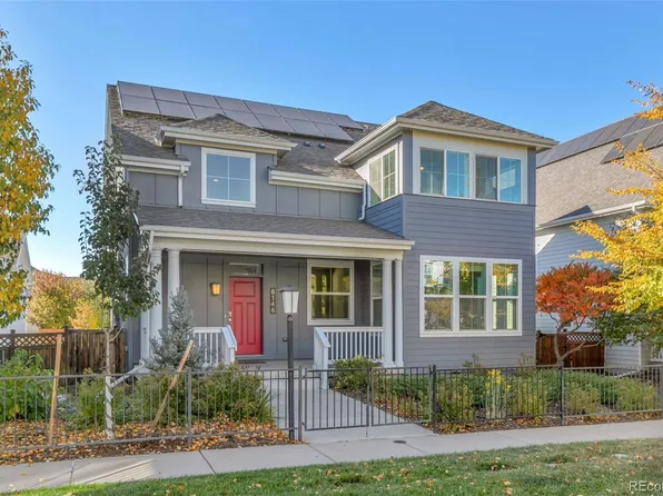 8146 E 35th Avenue, Denver, CO 80238