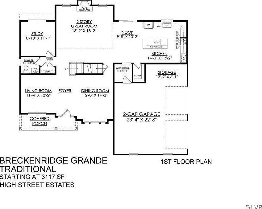 2nd image of 211 Scenic Ct #11