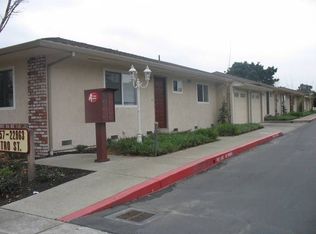 22951 Sutro St, Hayward, CA 94541