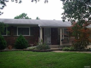 4524 Conleth Dr, Saint Louis, MO 63129