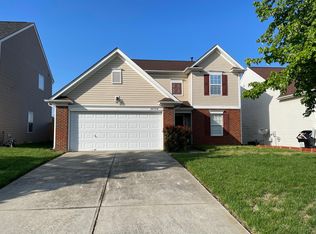 16324 Hayfield Rd, Charlotte, NC 28213