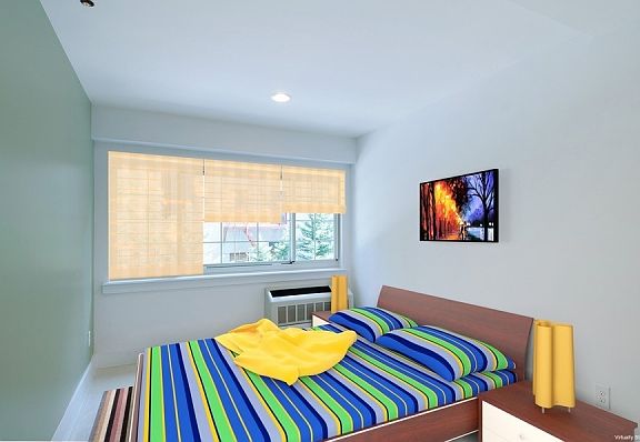2nd image of 207 W 115th St APT 5
