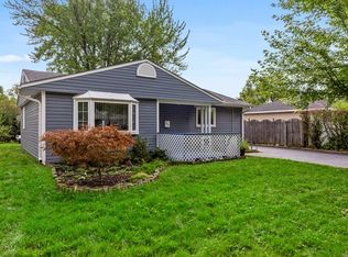 311 Cindy Ln, Wheeling, IL 60090