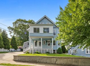 37 Fountain Rd #1, Arlington, MA 02476