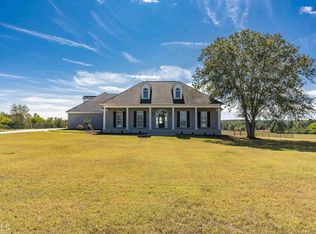 2020 Sandy Creek Rd, Madison, GA 30650