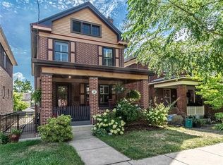 1426 Morningside Ave, Pittsburgh, PA