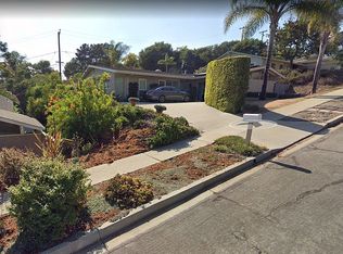 2329 Sonora Dr, Santa Barbara, CA 93105