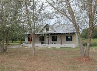 111 County Road 678, Fort Payne, AL 35968