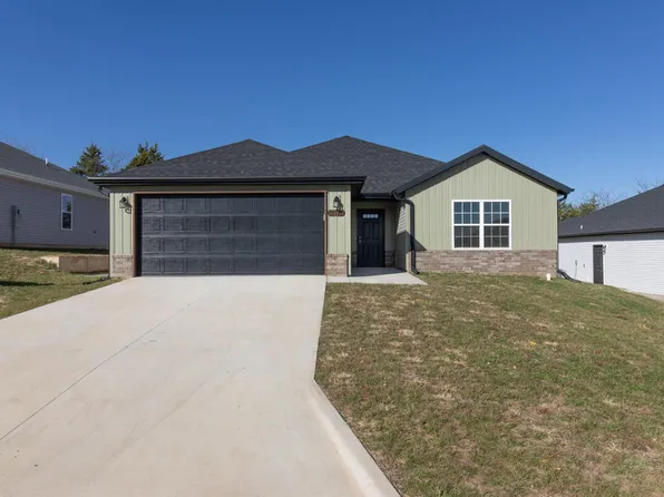 718 Swiss Road, Marshfield, MO 65706