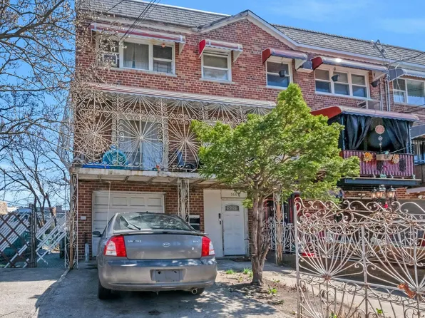 566 Bolton Avenue, Bronx, NY 10473
