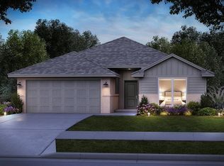 515 Condor Dr, Norman, OK 73072