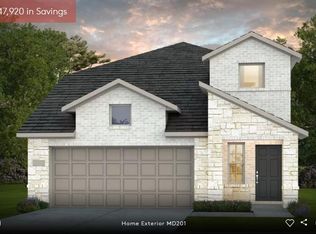 224 Groveland Dr, Liberty Hill, TX 78642