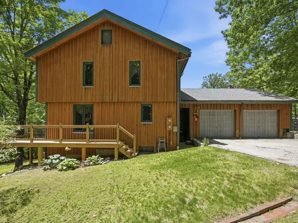 850 Concord Stage Road, Weare, NH 03281