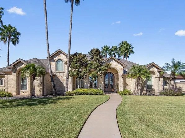 14141 El Caribe Cir N, La Feria, TX 78559