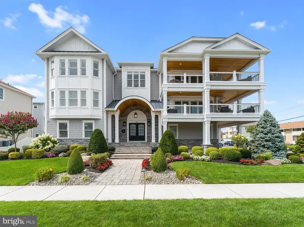 401 W Brigantine Ave, Brigantine, NJ 08203