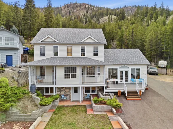 4948 Woodland Ct, Kamloops, BC V2C 6V5