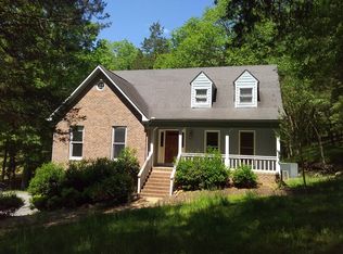 38 Diemer Rd, Fayetteville, TN 37334