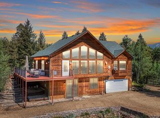 50 Ridge Ln, Bailey, CO 80421