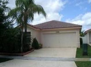 17373 SW 19th St, Hollywood, FL 33029