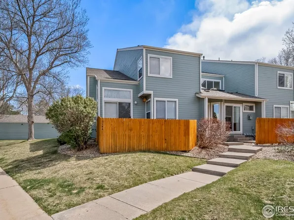 5146 Buckingham Rd, Boulder, CO 80301