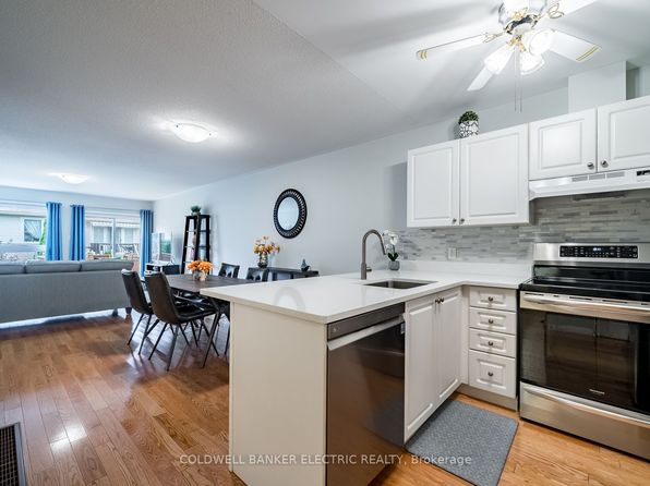 861 Wentworth St #10, Peterborough, ON K9J 8R7