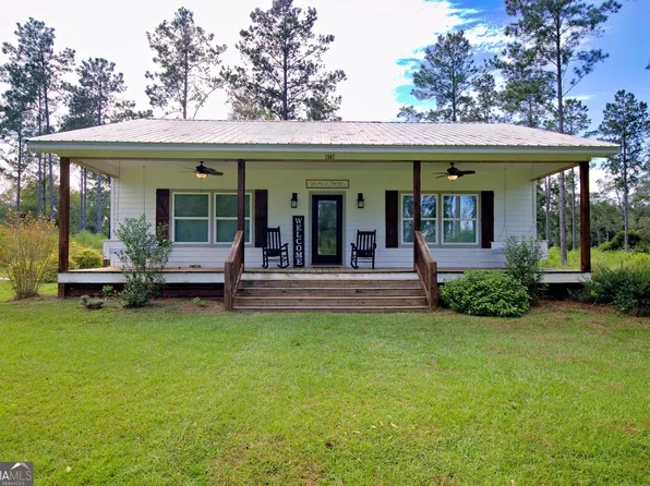 1387 Joyner Rd, Cairo, GA 39828