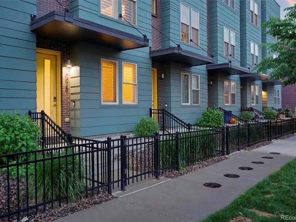 1098 Navajo Street, Denver, CO 80204