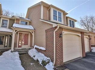 67 Montpelier Cir, Rochester, NY 14618