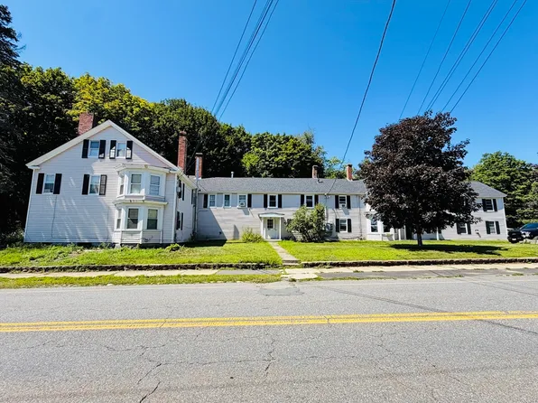 181 Pond St, Leominster, MA 01453