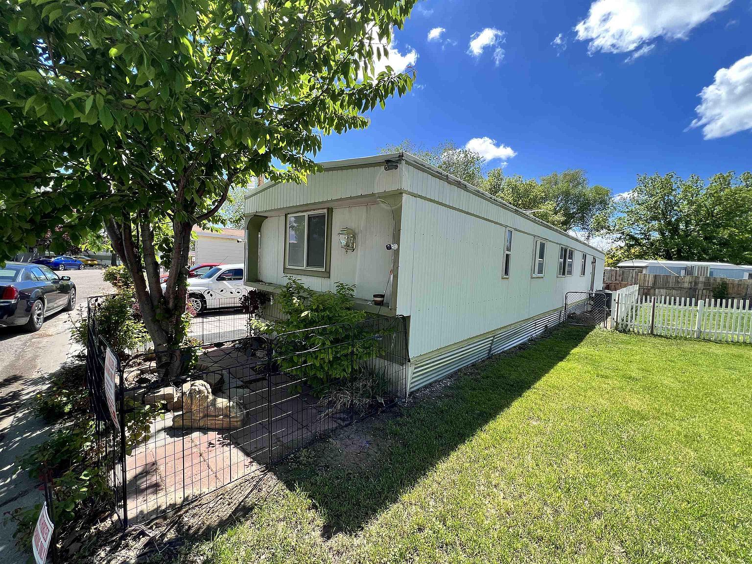 210 Circle Inn Dr TRAILER 10, Pocatello, ID 83202 Zillow