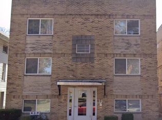 1335 W Wood St #3, Decatur, IL 62522