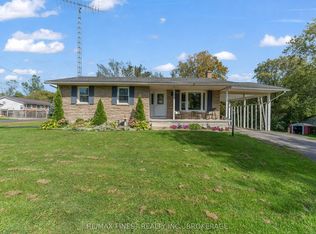 23 William St, Stone Mills, ON K0K2S0