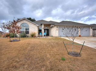 5818 Imogen Dr, Belton, TX 76513