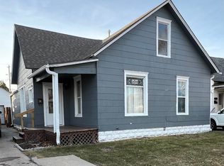 804 W 6th St, North Platte, NE 69101