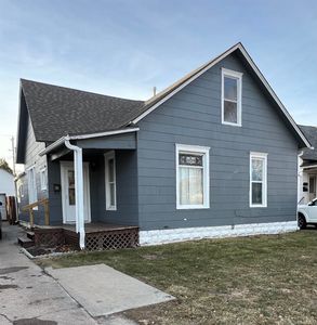 804 W 6th, North Platte, NE, 69101