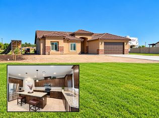 2180 W Meredith Ln, Somerton, AZ 85350