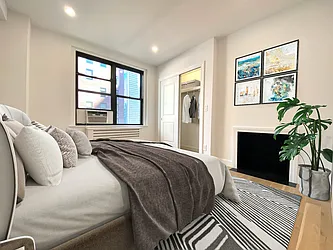 Rented by The Dermot Realty Management Company