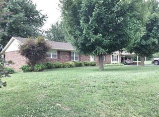 837 Plano Rd, Bowling Green, KY 42104