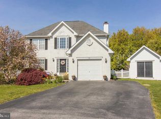 1116 E Chestnut Ave, Norristown, PA 19403