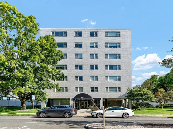 891 Farmington Avenue #6K, West Hartford, CT 06119