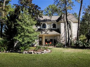 13 Cascade Springs Pl, Spring, TX 77381