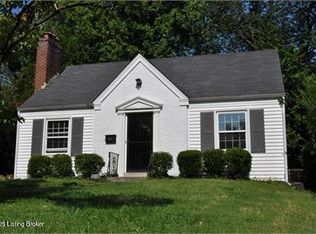 3907 Springhill Rd, Saint Matthews, KY 40207