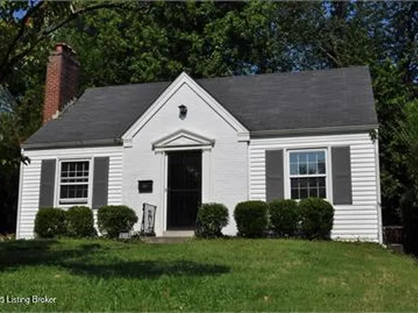 3907 Springhill Rd, Saint Matthews, KY 40207