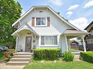 918 Alberton Ave, Hamilton, OH 45013